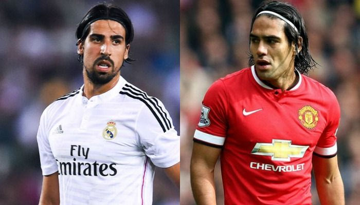 Στα σκαριά “τράμπα” Κεντίρα-Φαλκάο