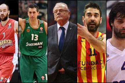 Τα σενάρια της τελευταίας αγωνιστικής: Τα πιθανά ζευγάρια