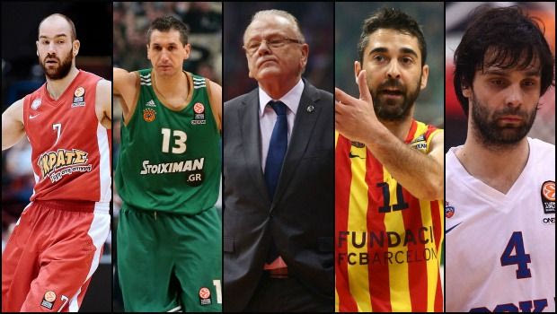 Τα σενάρια της τελευταίας αγωνιστικής: Τα πιθανά ζευγάρια