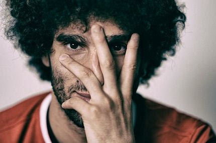 Φελαϊνί: “Αυτά είναι μ@@@”