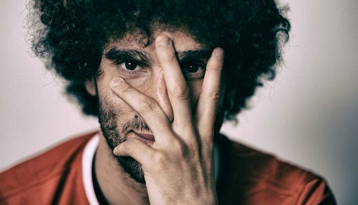 “Ο Φελαϊνί με παρακαλούσε για σεξ…”