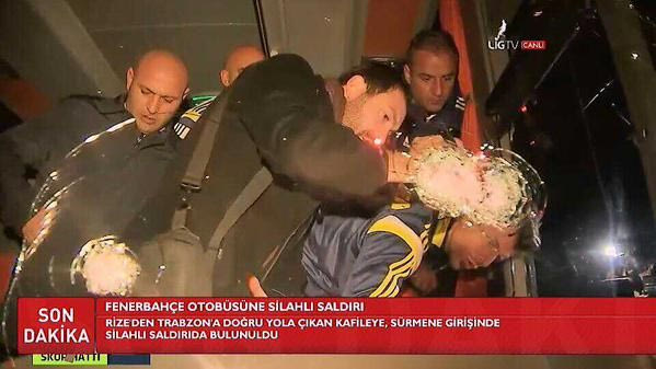 Δύο συλλήψεις για την επίθεση