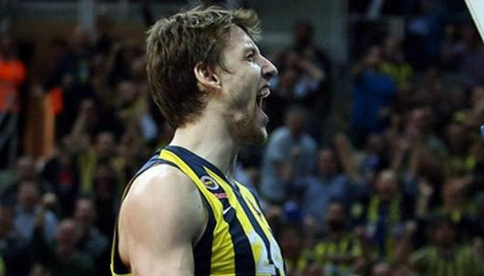 Φενέρμπαχτσε – Μακάμπι 80-72 (VIDEO)