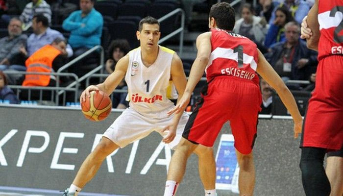 Κράτησε δυνάμεις η Φενέρμπαχτσε