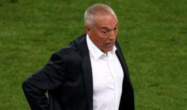 Φερέιρα: “Είναι ακόμη στο χέρι μας” (vid)