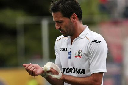 Χωρίς Φλίσκα η Ξάνθη στον ημιτελικό