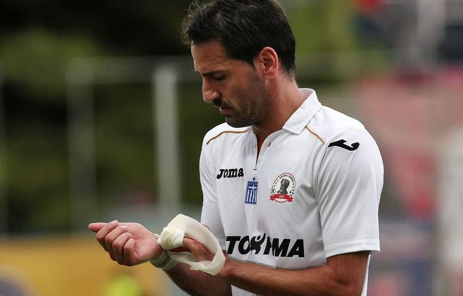 Χωρίς Φλίσκα η Ξάνθη στον ημιτελικό