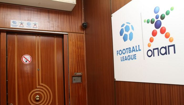 Αναμένουν ενημέρωση για την κλήρωση των πλέι οφ