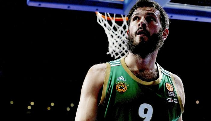 Οι ευχές της ΚΑΕ Παναθηναϊκός στον Φώτση