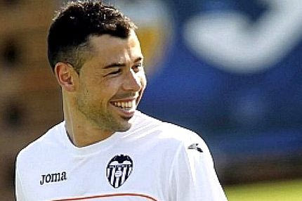 Ανανέωσε ο Χάβι Φουέγο