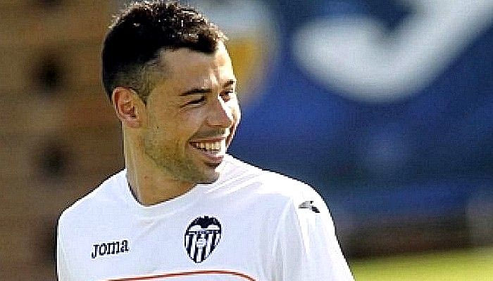 Ανανέωσε ο Χάβι Φουέγο