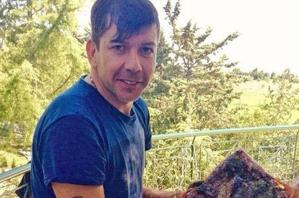 Λάτρης των παραδόσεων και ο Πάμπλο Γκαρσία (VIDEO)