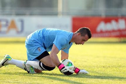 Πλήρωσε την άγνοιά του ο Γιακουμής