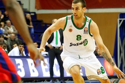 Δεν μπόρεσαν ούτε να προσπαθήσουν