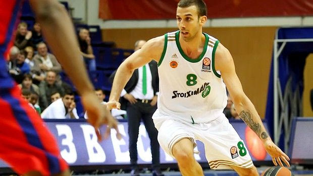 Δεν μπόρεσαν ούτε να προσπαθήσουν