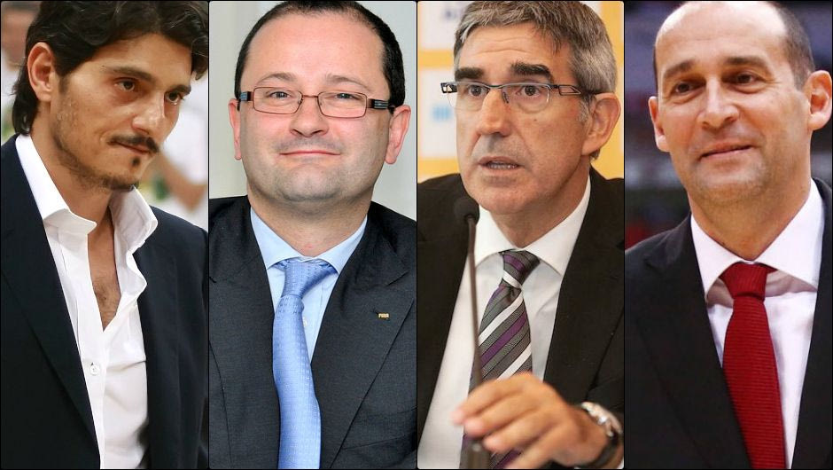 Το σχίσμα, η νέα ευρωπαϊκή διοργάνωση κι η ελληνική στάση