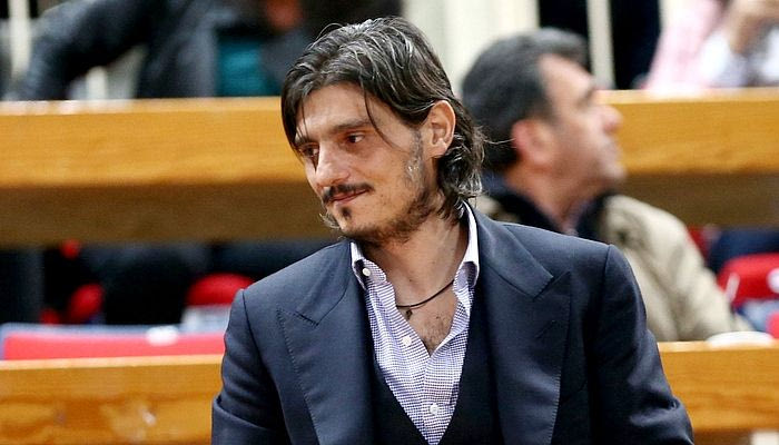 Ανακοίνωση-απάντηση της ΚΑΕ Παναθηναϊκός στην τιμωρία του Δημήτρη Γιαννακόπουλου