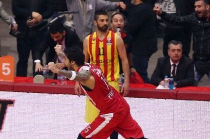 Photostory: Το τρίποντο του Πρίντεζη