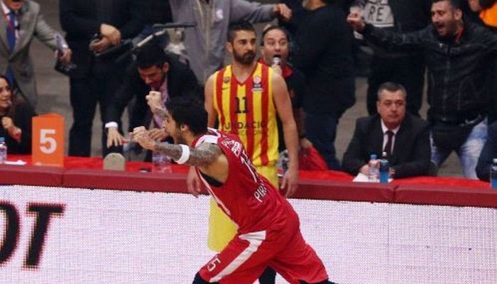 Photostory: Το τρίποντο του Πρίντεζη