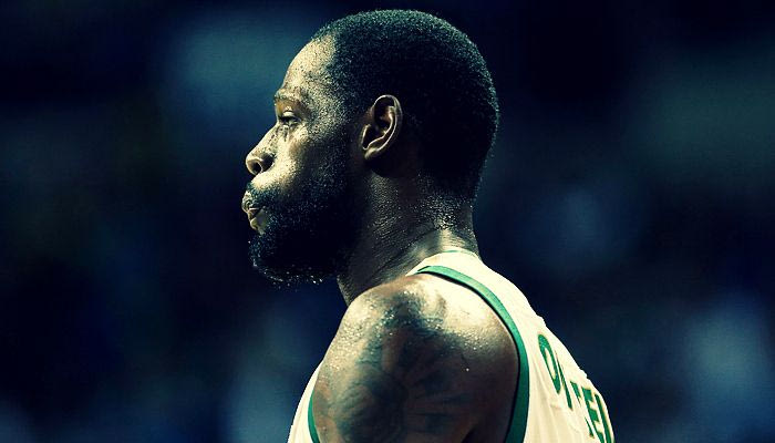 Οριστικά χωρίς Γκιστ! Τι δήλωσε ο νομικός σύμβουλος της ΚΑΕ Παναθηναϊκός