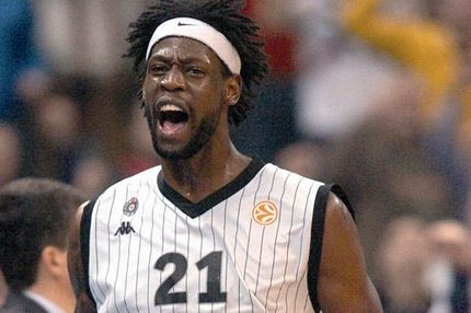 “Υπότροπος” ο Γκιστ, το είχε ξανακάνει!