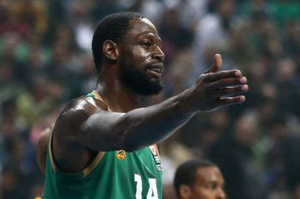 Οκτώ μήνες στον Τζέιμς Γκιστ!