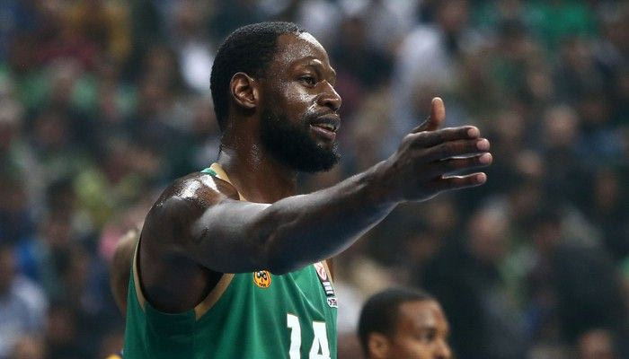 Οκτώ μήνες στον Τζέιμς Γκιστ!