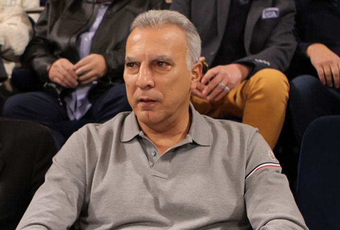 ΚΑΕ: Ο Γκάλης ήταν, είναι και θα είναι το μεγαλύτερο σύμβολο”