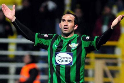 “Πόλεμος” Γκέκα – Ακισάρ