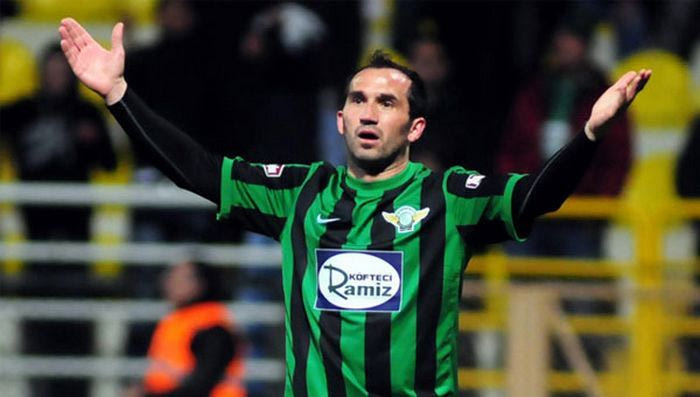 “Πόλεμος” Γκέκα – Ακισάρ