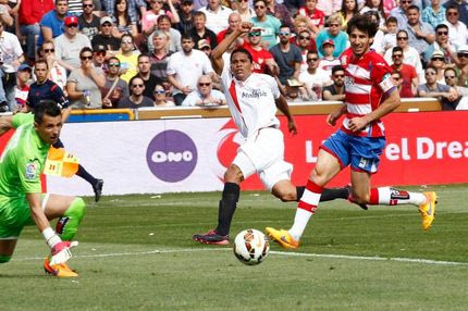 32η αγ.: Έχασε ευκαιρία και έδαφος η Σεβίλλη (VIDEOS)