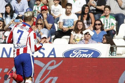 29η αγ.: Ανέκτησε την 3η θέση η Ατλέτικο (VIDEOS)