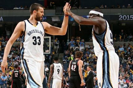 Πέρασαν οι Γκρίζλις με θετικό Καλάθη, έδειξαν χαρακτήρα οι Χοκς (VIDEOS)