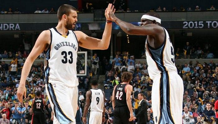 Πέρασαν οι Γκρίζλις με θετικό Καλάθη, έδειξαν χαρακτήρα οι Χοκς (VIDEOS)