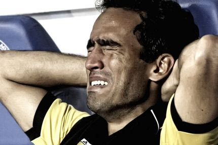 H πιο μαύρη Κυριακή…