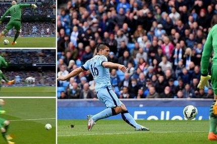 Τεράστια γκάφα από Γκουζάν (VIDEO)