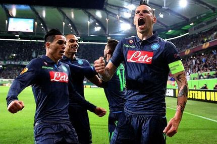 Τα γκολ του Europa League (VIDEOS)