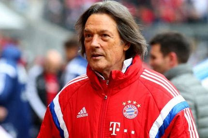 Σε αναζήτηση ιατρικού επιτελείου η Μπάγερν