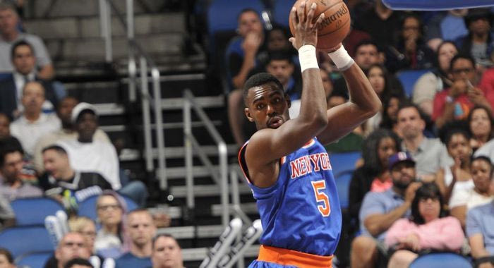 Αρνητικό ρεκόρ και το χειρότερο παιχνίδι της σεζόν στο Ορλάντο (VIDEOS)