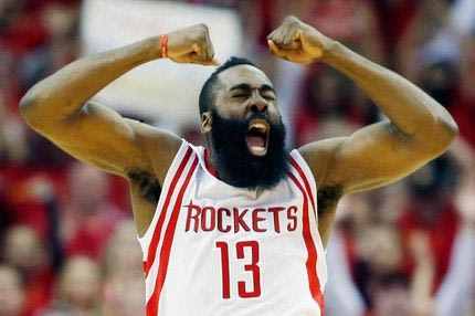 Πρόκριση για Ρόκετς με πρωταγωνιστή τον Χάρντεν, έκαναν το “break” οι Σπερς (VIDEOS)