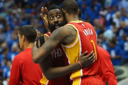 Ένα “βήμα” πριν από την πρόκριση οι Ρόκετς του Παπανικολάου