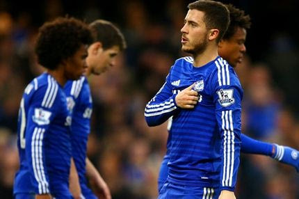 31η αγ.: Γλίτωσε η Τσέλσι, πάει για 2η θέση η Γιουνάιτεντ (VIDEOS)