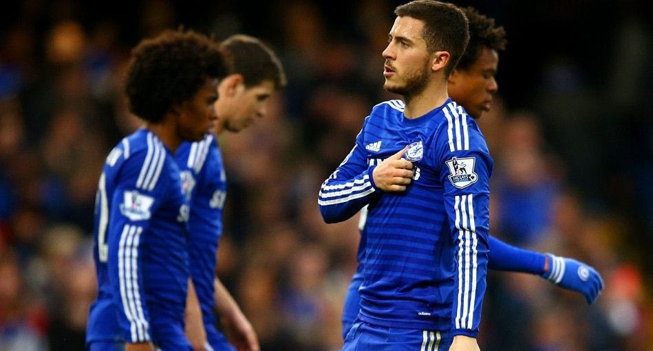 31η αγ.: Γλίτωσε η Τσέλσι, πάει για 2η θέση η Γιουνάιτεντ (VIDEOS)