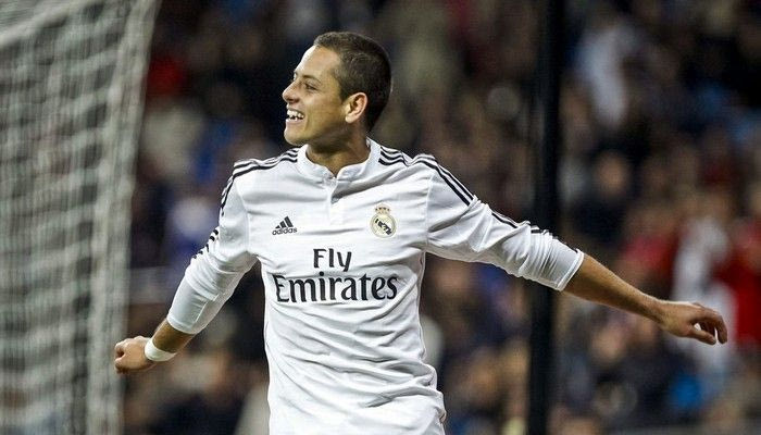 Μέχρι τις 30 Απρίλη η διορία της Ρεάλ για τον Ερνάντες