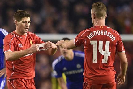 Κοντά σε συμφωνία Λίβερπουλ-Χέντερσον