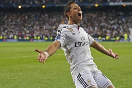 Ερνάντες: “Το γκολ της καριέρας μου”