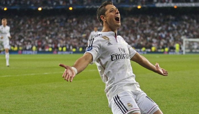 Ερνάντες: “Το γκολ της καριέρας μου”