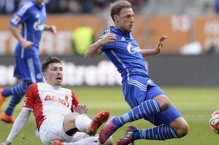 27η αγ.: Χάνει το τρένο του Champions League η Σάλκε