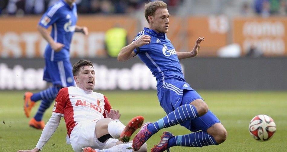 27η αγ.: Χάνει το τρένο του Champions League η Σάλκε