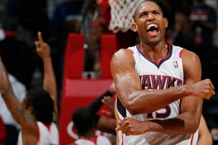 Top5: “Οδοστρωτήρας” Χόρφορντ, μαγικό κάρφωμα του Άντερσον (VIDEO)